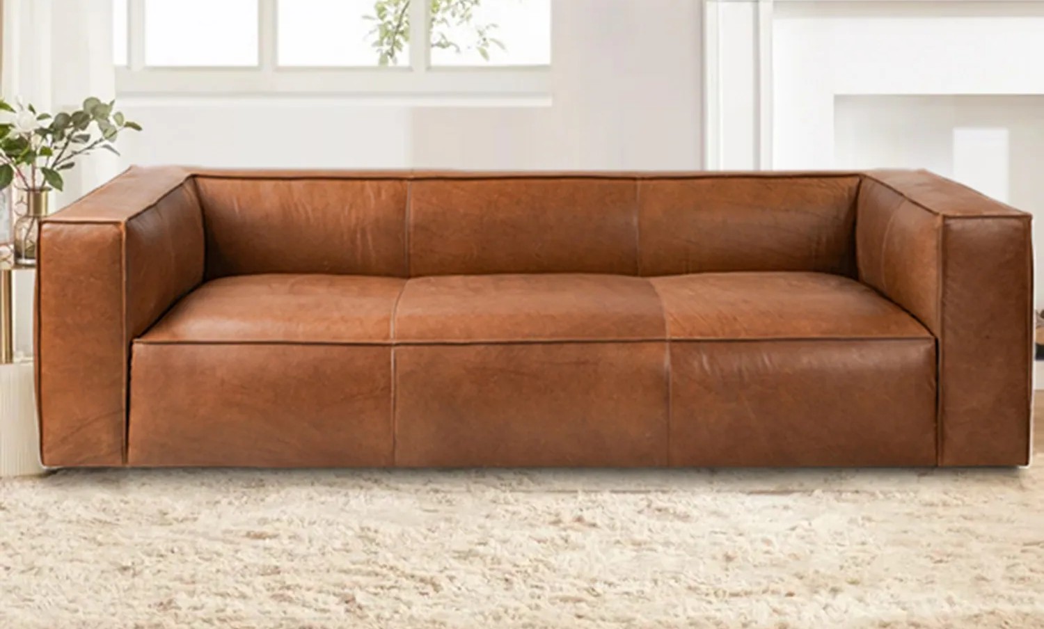 Full-Aniline-Leather-Sofa-Modern-Genuine-Leather-Sofa-Couch-for-Living-Room—100_W-x-43_D-x-26.25_H