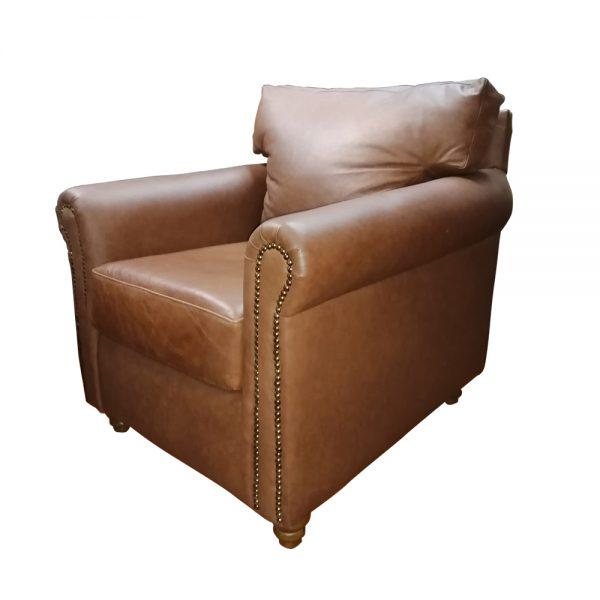 Sillón Brighton Exhibición