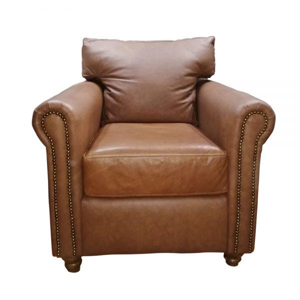 Sillón Brighton Exhibición