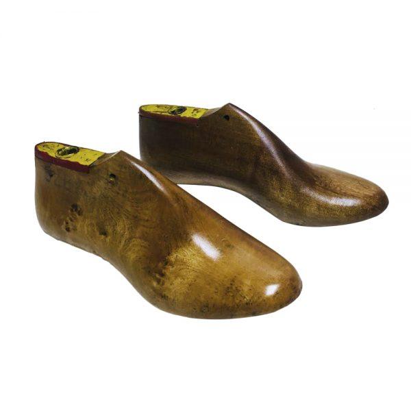 HORMAS DE ZAPATOS