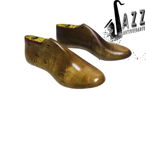 HORMAS DE ZAPATOS