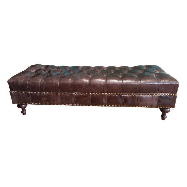 BANQUETA MODELO CAPRI