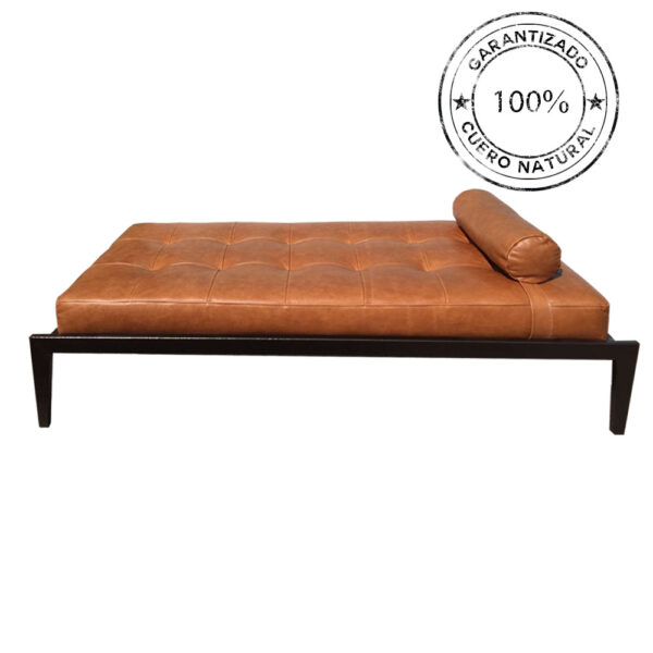 BANQUETA NILOPATRA DE EXHIBICIÓN