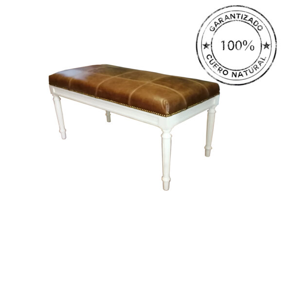 BANQUETA HONEY