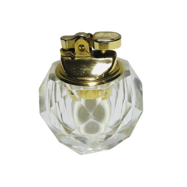 ANTIGUO ENCENDEDOR DE VIDRIO
