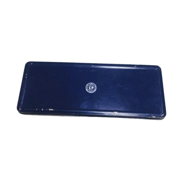 ANTIGUA ACUARELA PARA DECORACIÓN