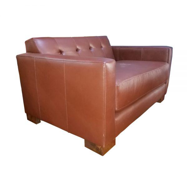 SOFÁ NEW RODANO DE EXHIBICIÓN