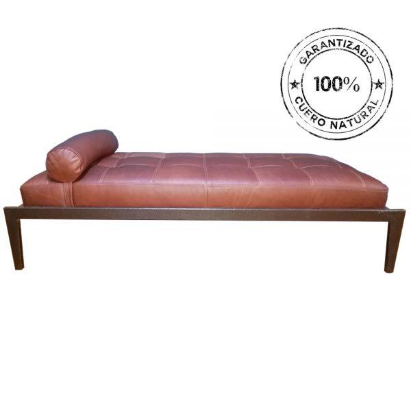 BANQUETA NILOPATRA DE EXHIBICIÓN 160cm