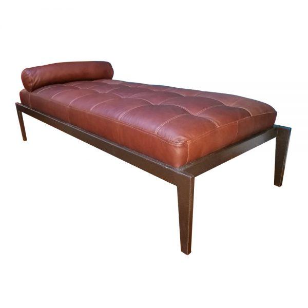 BANQUETA NILOPATRA DE EXHIBICIÓN 160cm