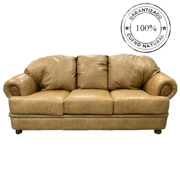 SOFÁ HOUSTON DE EXHIBICIÓN