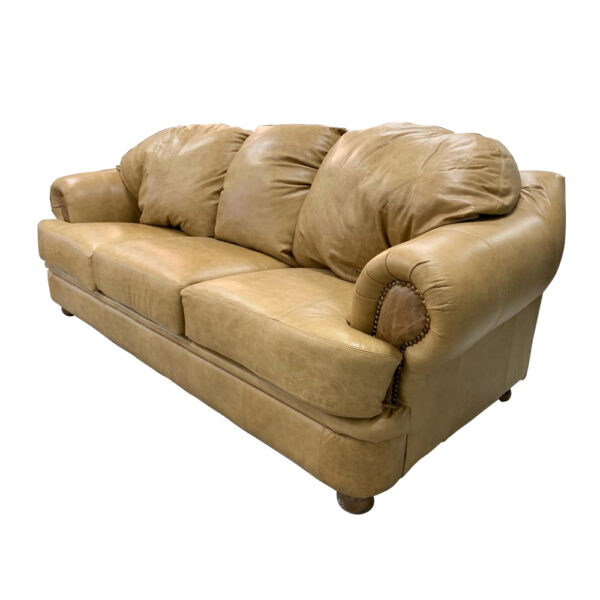 SOFÁ HOUSTON DE EXHIBICIÓN