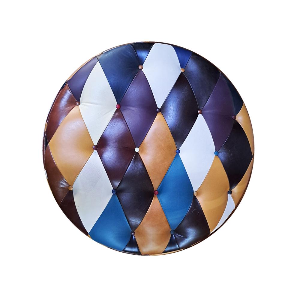 CAPITONÉ COLORES 3