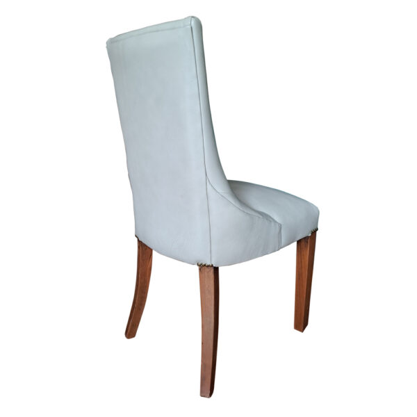 SILLA BUTONÉ VENECIANA