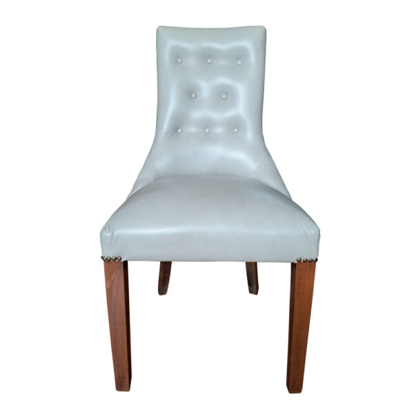 SILLA BUTONÉ VENECIANA